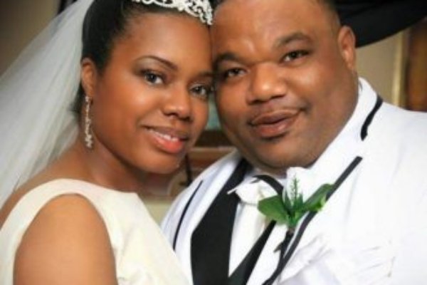My Husband Died From Coronavirus: