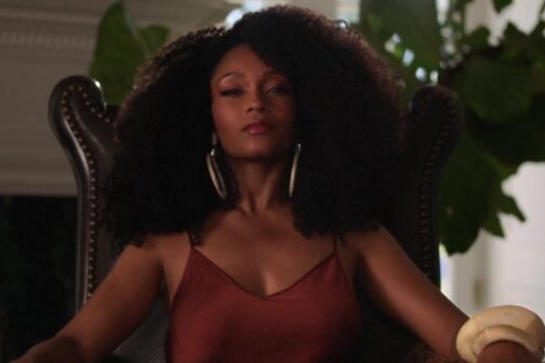 First Look: Our Kind Of People Starring Morris Chestnut & Yaya Dacosta