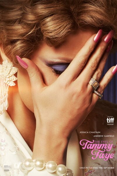 [VIDEO] The Eyes of Tammy Faye Trailer Starring Jessica Chastain