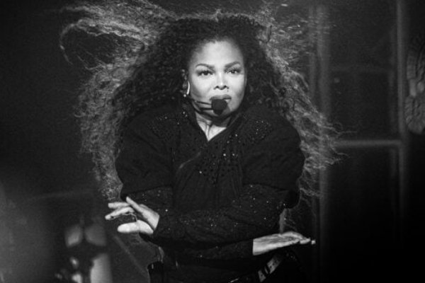 Watch: Janet Jackson Documentary Teaser Trailer Released