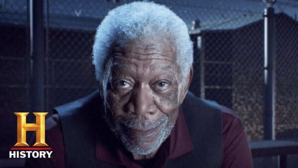 New Series ‘Great Escapes with Morgan Freeman’ Premieres Nov. 9th