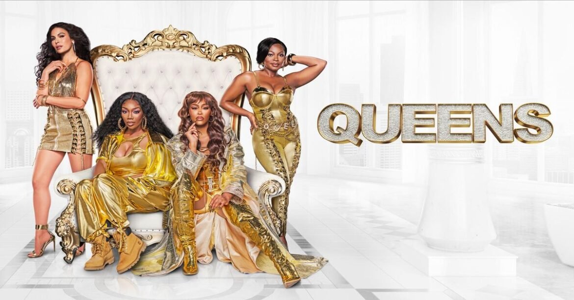 ABC's Queens