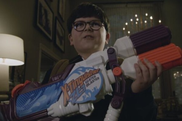 Disney+ Releases First Trailer for ‘Home Sweet Home Alone’