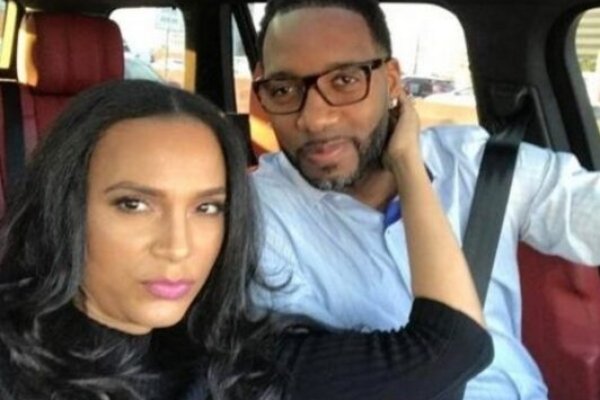CleRenda McGrady: Words of Wisdom for Wives
