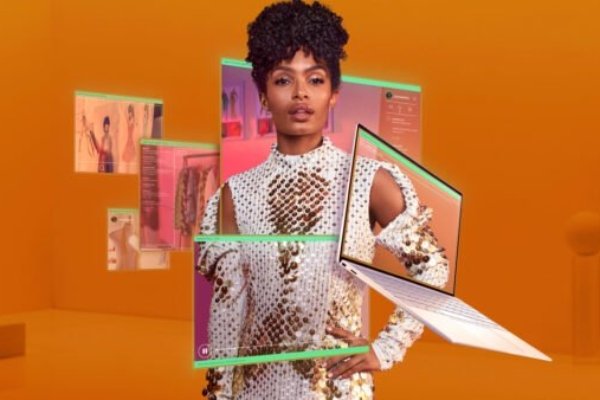 Yara Shahidi Partners with Dell XPS To Become Latest Ambassador