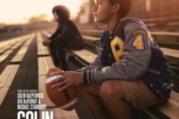 Watch: Netflix Colin In Black & White Trailer Debut