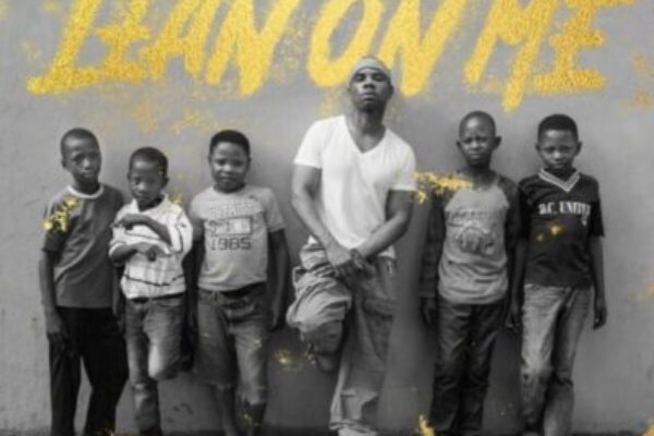 Kirk Franklin Re-Releases “Lean On Me” Feat. The Compassion Youth Choir
