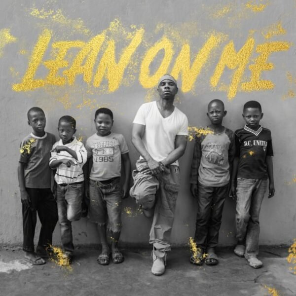 Kirk Franklin Re-Releases “Lean On Me” Feat. The Compassion Youth Choir