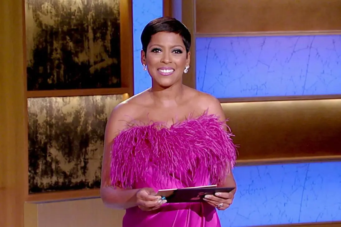 "Someone They Knew... With Tamron Hall"