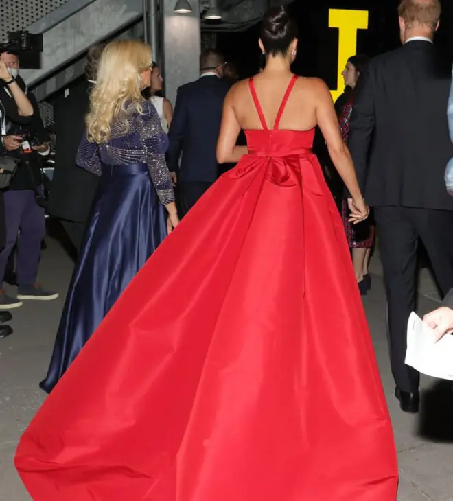2021 Salute To Freedom Gala