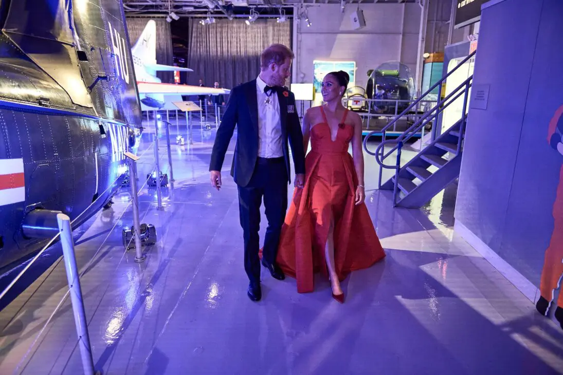 2021 Salute To Freedom Gala