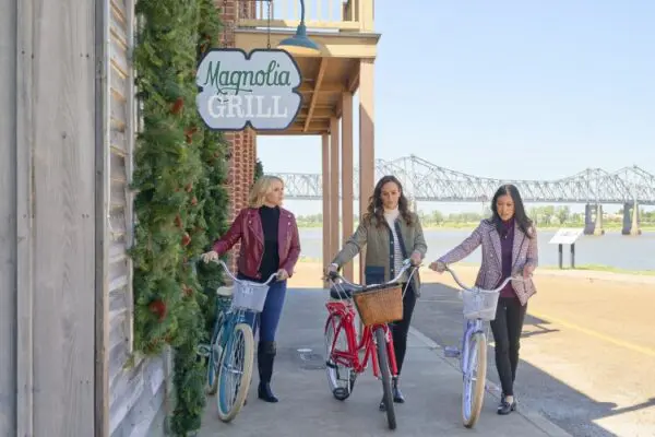 Every Time A Bell Rings