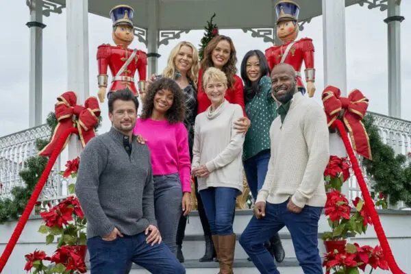 Every Time A Bell Rings