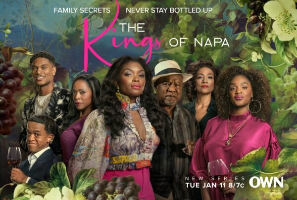 OWN Releases The Kings Of Napa Official Trailer & Pics
