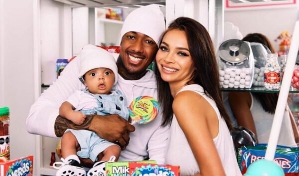 Nick Cannon Credits His Faith in Helping Him Through Son’s Death