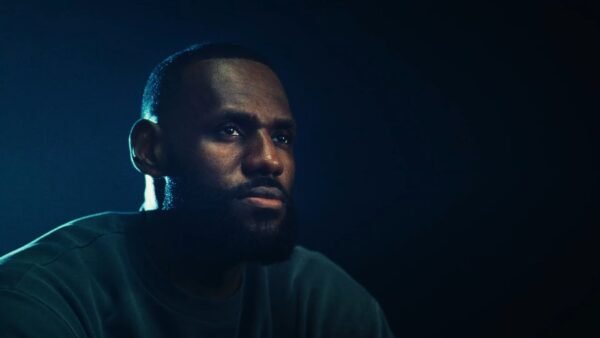 LeBron James Teams with Ruffles: Empowering Fans to Embrace Life’s Obstacles