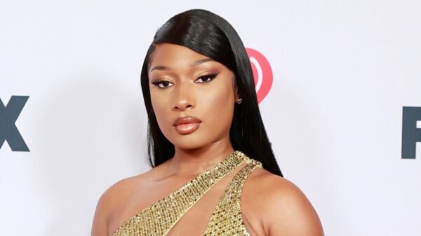 Megan Thee Stallion and Cash App Release Limited-Edition Hot Girl Clothing