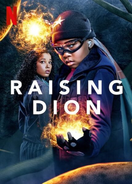 Raising Dion season 2