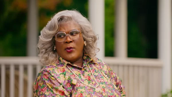First Look: Tyler Perry’s A Madea Homecoming