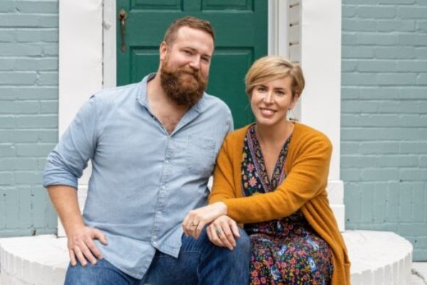 Laurel, MS HGTV Show HOME TOWN delivering strong ratings – FirstLadyBea