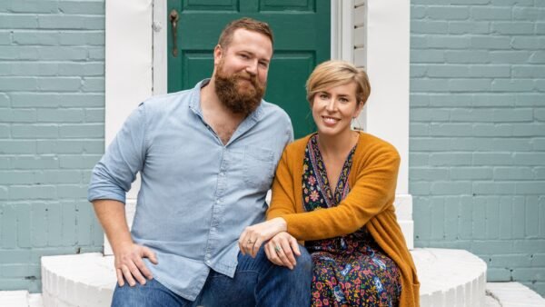 Laurel, MS HGTV Show HOME TOWN delivering strong ratings