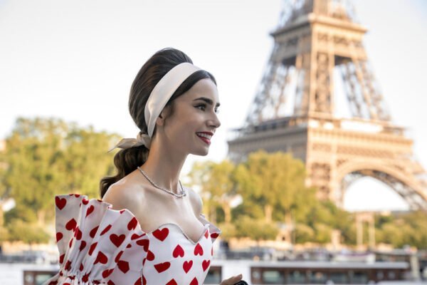 Emily! ‘Emily in Paris’ Renewed for Seasons 3 and 4