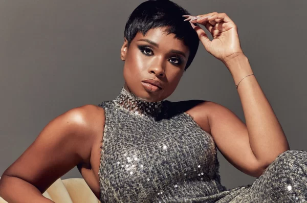 Jennifer Hudson nominated for NAACP Image Award Entertainer of the Year