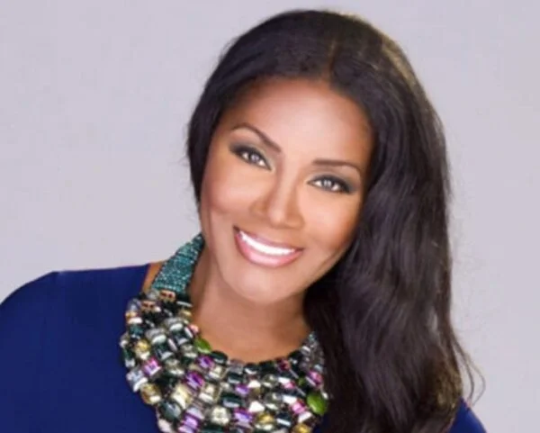 Juanita Bynum