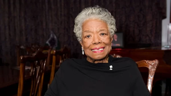 The Maya Angelou Quarters Have Started Shipping