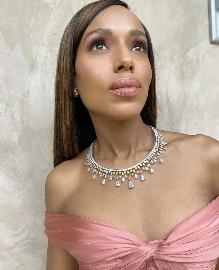 Kerry Washington