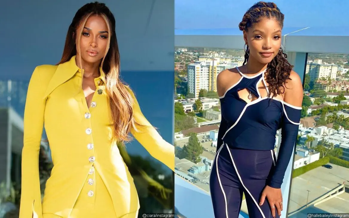 Ciara