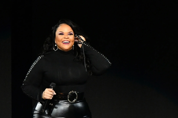 Tamela Mann Makes History As First Gospel Artist With Nine No. 1 Singles