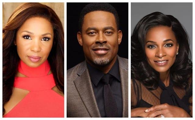 Carl Weber’s The Black Hamptons coming to BET