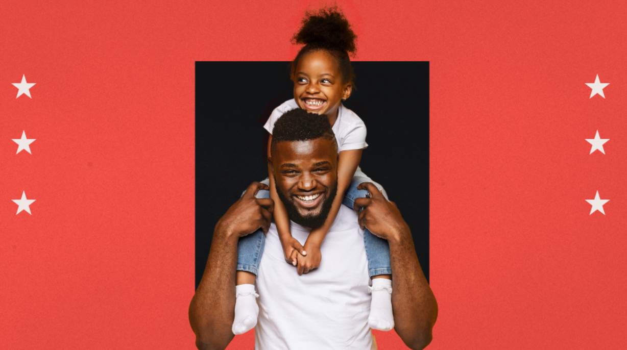 BET Kicks Off  Where Black Men Lead Campaign