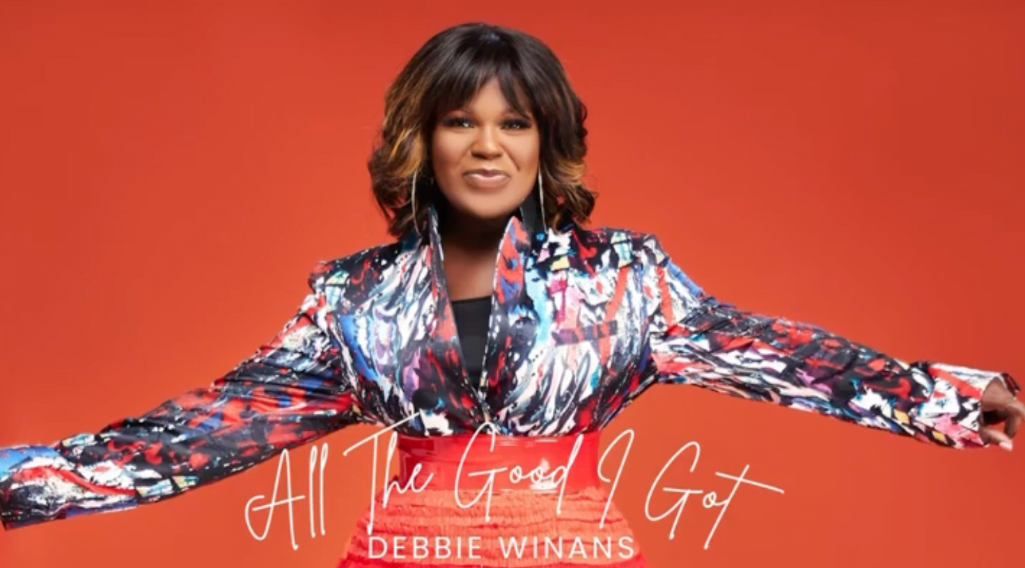 Debbie Winans Lowe Releases New Single