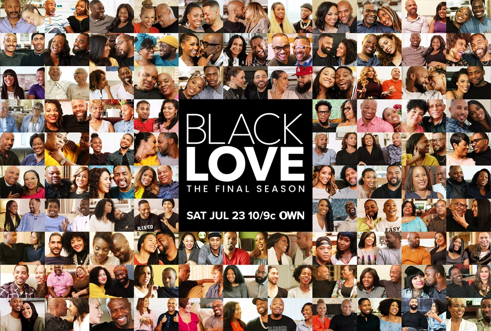 OWN Black Love Season 6 Premieres July 23rd
