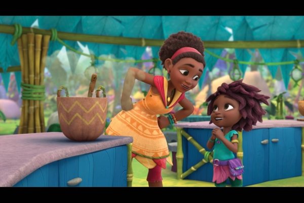 Loretta Devine & More Join Cast of Disney’s Eureka