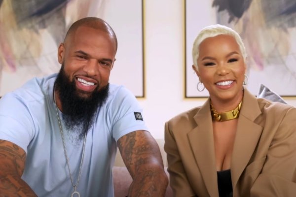Ex’s LeToya Luckett and Slim Thug Open Up About Their Relationship