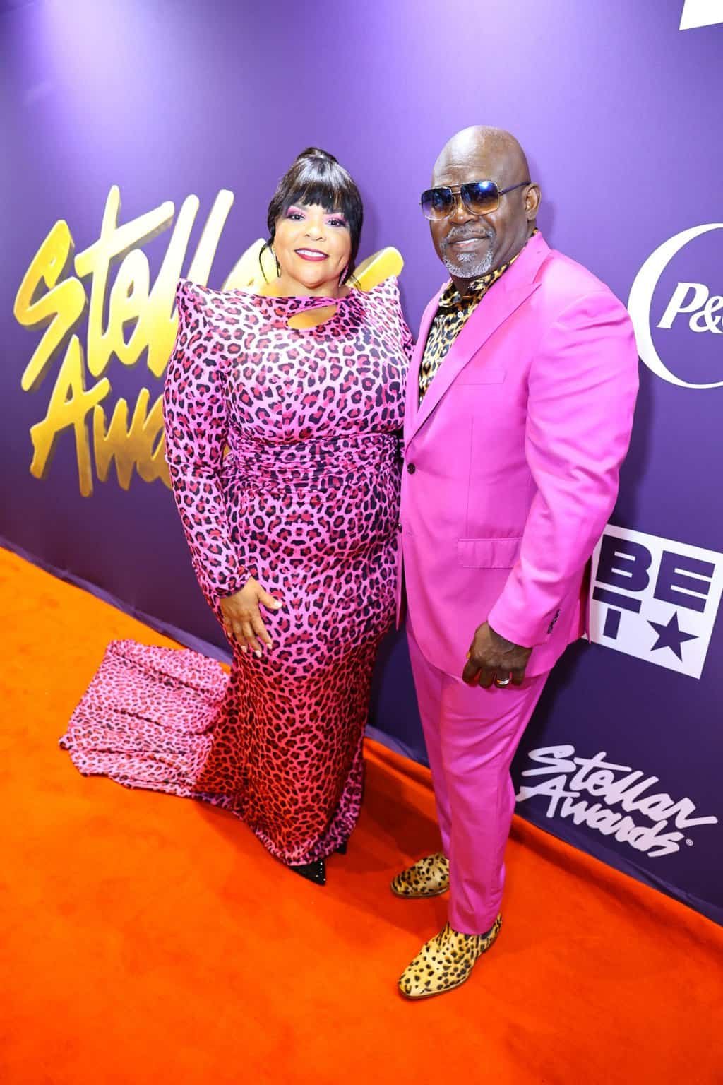 37th Stellar Gospel Music Awards Winners