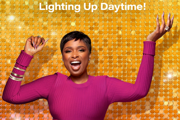 J-Hud The Jennifer Hudson Show Coming This Fall