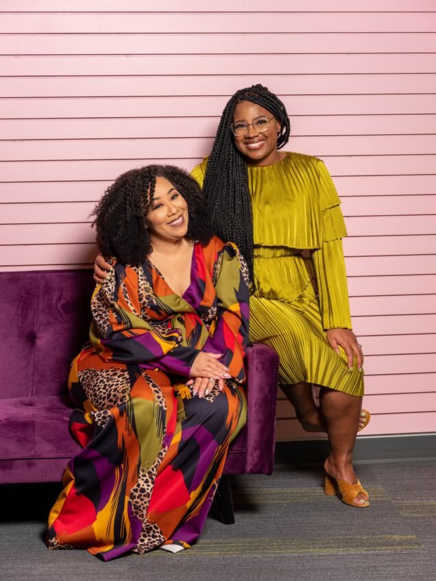 Dark & Lovely celebrates black hair at The Black Hair Experience NYC