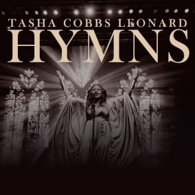 Hymns album