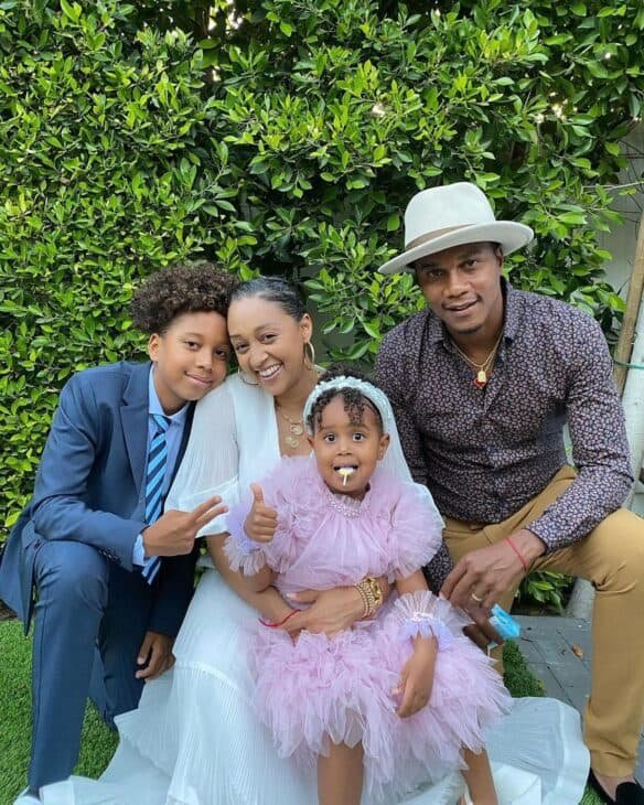 tia mowry and cory hardrict