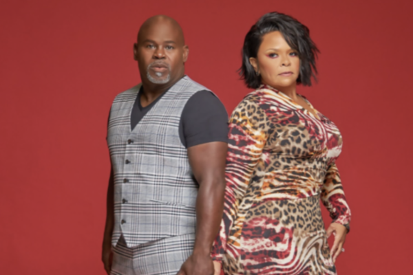 David and Tamela Mann, LL Cool J Being Honored at 5th Annual Urban One Honors