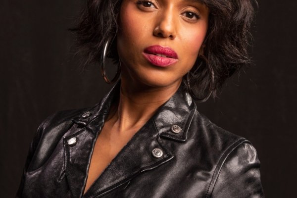 Kerry Washington Pays Homage to Black Women TV Lawyers – FirstLadyBea