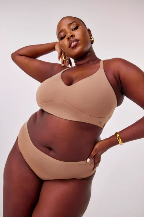 Lizzo launches intimates collection