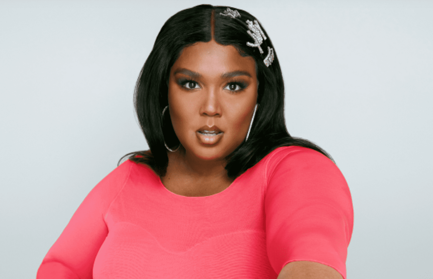 Lizzo launches intimates collection Smoothed Reality