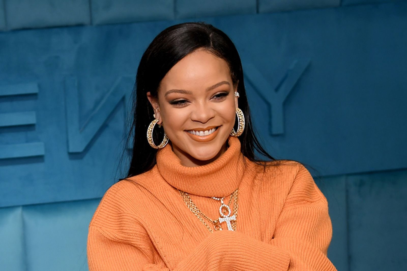 Fenty Kids? Rihanna reportedly launching kids clothing line