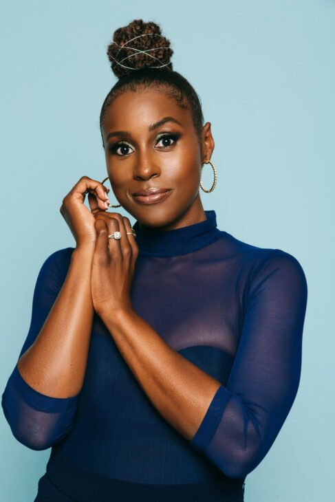 Issa rae