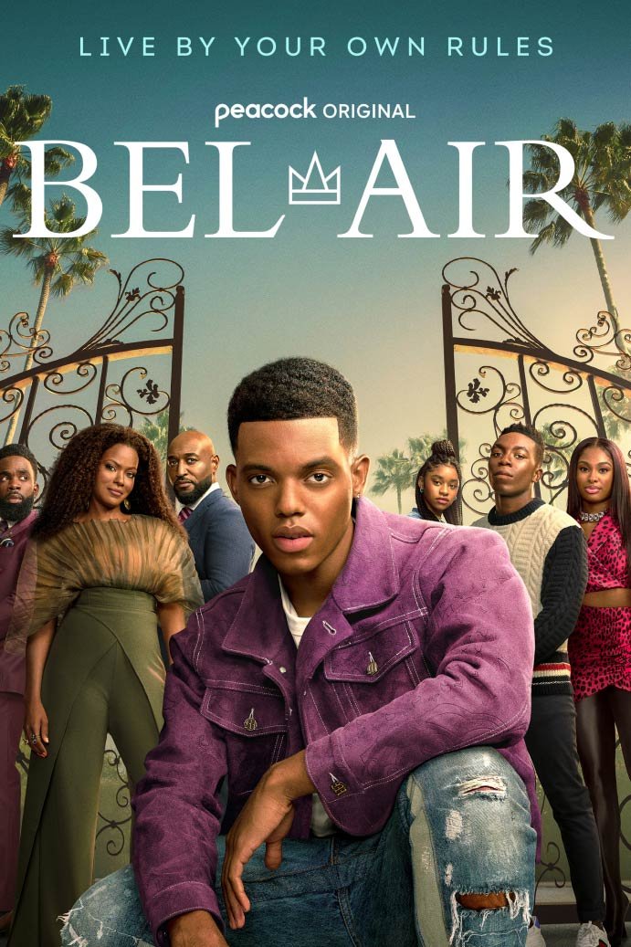 Bel-Air Season 2 adds Tatyana Ali